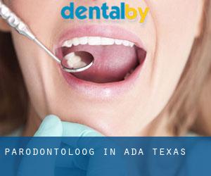 Parodontoloog in Ada (Texas)