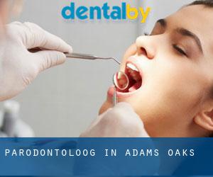 Parodontoloog in Adams Oaks