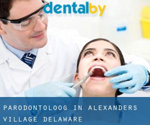 Parodontoloog in Alexanders Village (Delaware)