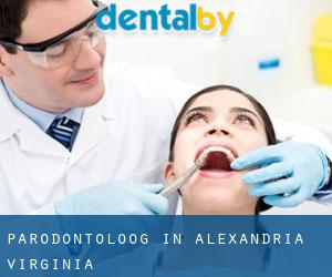 Parodontoloog in Alexandria (Virginia)
