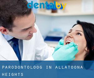 Parodontoloog in Allatoona Heights