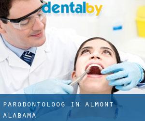 Parodontoloog in Almont (Alabama)