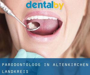 Parodontoloog in Altenkirchen Landkreis