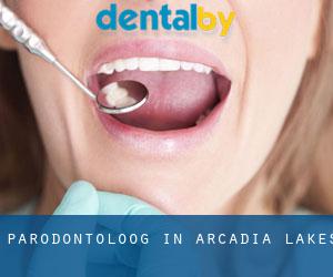 Parodontoloog in Arcadia Lakes