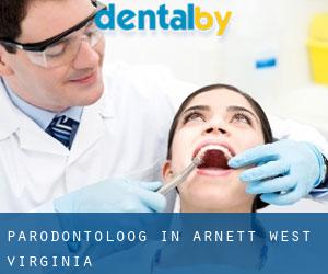 Parodontoloog in Arnett (West Virginia)