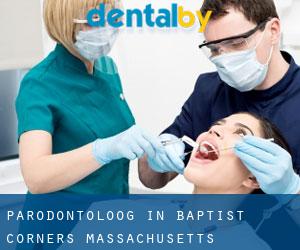 Parodontoloog in Baptist Corners (Massachusetts)