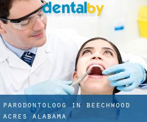 Parodontoloog in Beechwood Acres (Alabama)