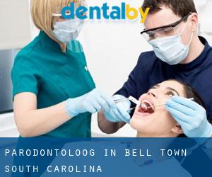 Parodontoloog in Bell Town (South Carolina)