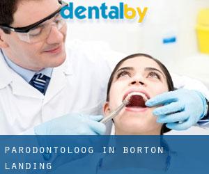 Parodontoloog in Borton Landing