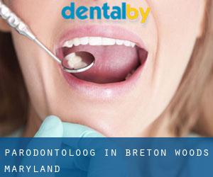 Parodontoloog in Breton Woods (Maryland)