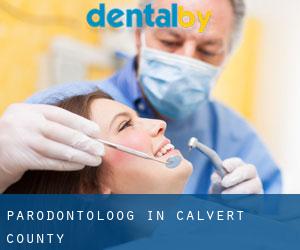 Parodontoloog in Calvert County