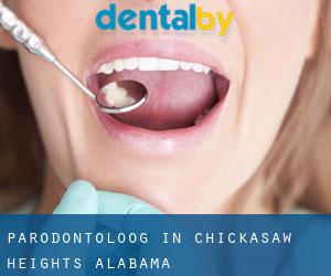 Parodontoloog in Chickasaw Heights (Alabama)