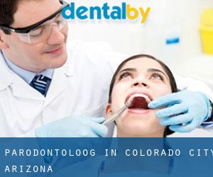 Parodontoloog in Colorado City (Arizona)