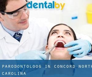 Parodontoloog in Concord (North Carolina)