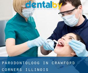 Parodontoloog in Crawford Corners (Illinois)