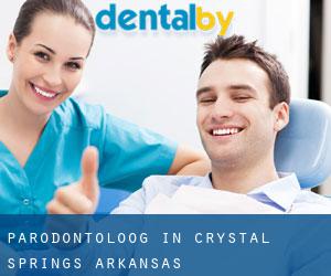 Parodontoloog in Crystal Springs (Arkansas)