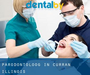 Parodontoloog in Curran (Illinois)