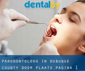 Parodontoloog in Dubuque County door plaats - pagina 1
