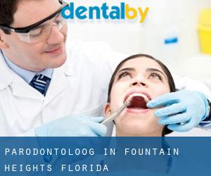 Parodontoloog in Fountain Heights (Florida)