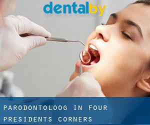 Parodontoloog in Four Presidents Corners