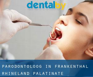 Parodontoloog in Frankenthal (Rhineland-Palatinate)
