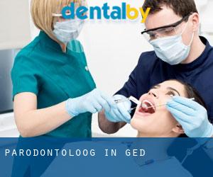 Parodontoloog in Ged