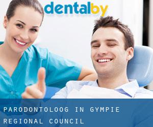 Parodontoloog in Gympie Regional Council