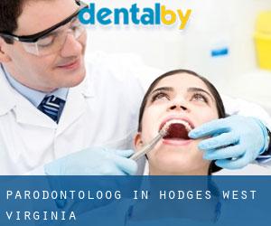 Parodontoloog in Hodges (West Virginia)