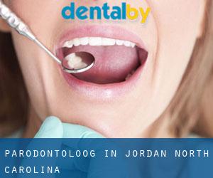 Parodontoloog in Jordan (North Carolina)