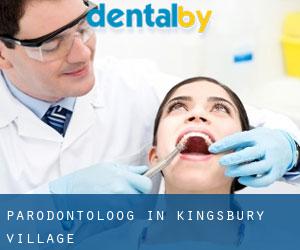 Parodontoloog in Kingsbury Village