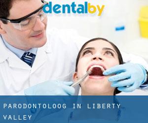 Parodontoloog in Liberty Valley