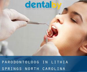 Parodontoloog in Lithia Springs (North Carolina)