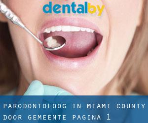 Parodontoloog in Miami County door gemeente - pagina 1