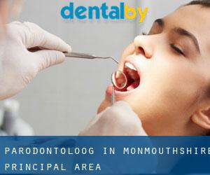 Parodontoloog in Monmouthshire principal area