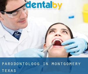 Parodontoloog in Montgomery (Texas)