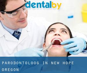 Parodontoloog in New Hope (Oregon)