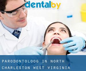 Parodontoloog in North Charleston (West Virginia)