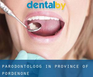 Parodontoloog in Province of Pordenone
