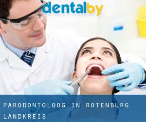 Parodontoloog in Rotenburg Landkreis
