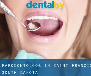 Parodontoloog in Saint Francis (South Dakota)
