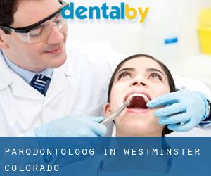 Parodontoloog in Westminster (Colorado)
