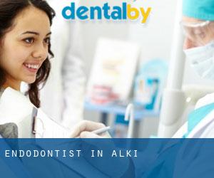 Endodontist in Alki
