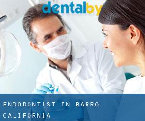 Endodontist in Barro (California)