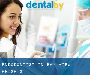 Endodontist in Bay View Heights