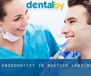 Endodontist in Bostick Landing