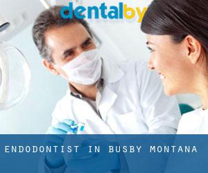 Endodontist in Busby (Montana)