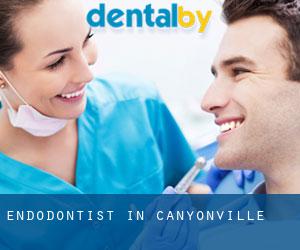 Endodontist in Canyonville