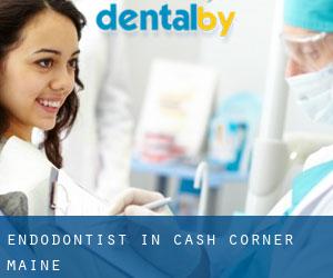 Endodontist in Cash Corner (Maine)