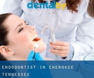 Endodontist in Cherokee (Tennessee)