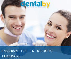 Endodontist in Sekondi-Takoradi